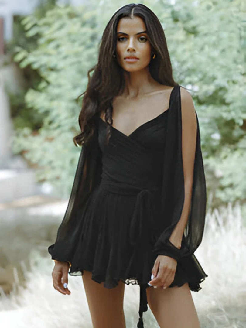 Natalia – Letnia Sukienka
