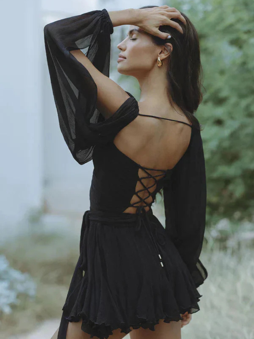 Natalia – Letnia Sukienka